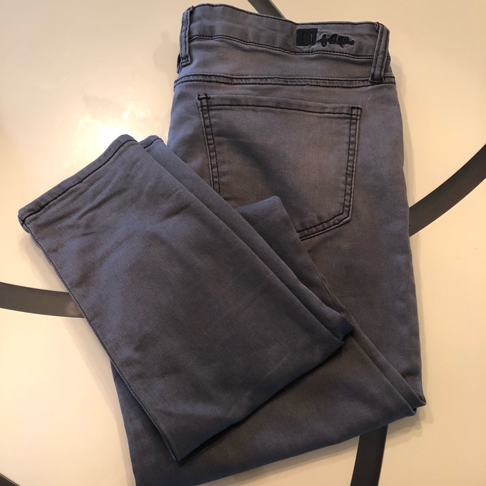 Kut Toothpick Skinny Jeans